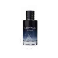 Christian Dior Dior Sauvage EDT For Him 60mL - Sauvage